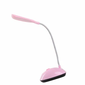 LED Lampe de bureau pliable réglable économie d'énergie Caring des yeux lecture table Ligh
