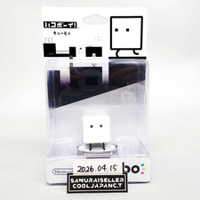Amiibo BOX BOY Hako Boy Qbby Nintendo Wii U 3...