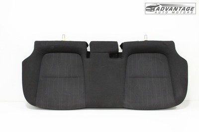 2020-2025 HYUNDAI VENUE QX REAR 2ND SECOND ROW LOWER SEAT BOTTOM CUSHION OEM