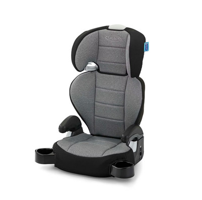 Graco TurboBooster 2.0 Highback Booster, Declan