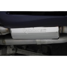 Hooker BlackHeart 70401343-RHKR Axle-Back Exhaust System