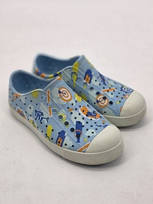 Native Kids Shoes C12