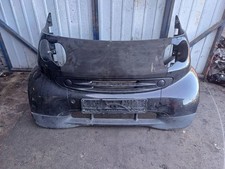 Baguette de porte Smart CITY-COUPE