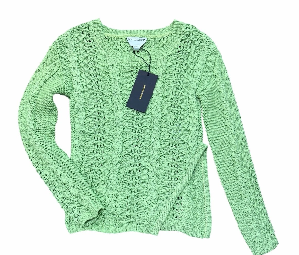Bottega Veneta Women's Cardigan for sale | eBay
