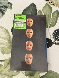 Pink Floyd Is there Anybody Out | eBay
