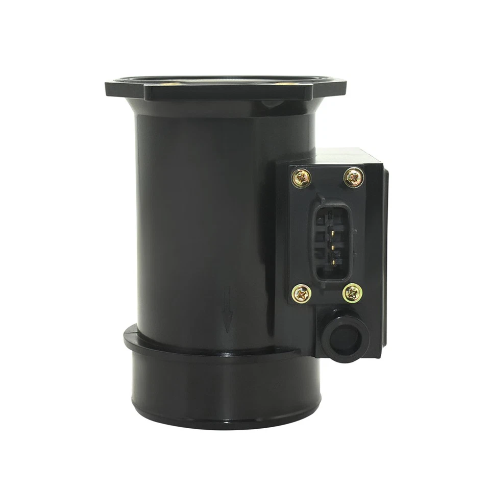 Mass Air Flow MAF Sensor for Nissan Tsuru Tsubame Sentra 200SX Lucino 1.6L - Image 3 of 4