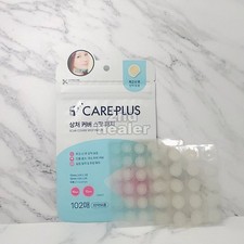 CAREPLUS Scar Cover Spot Patch 102 counts Acne Patch K-Beauty