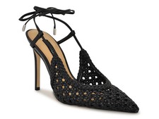 Women's Dress Shoes Nine West Fessla Pump