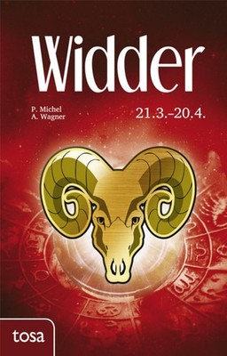 Widder 21. März - 20. April