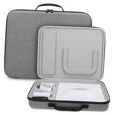 Starlink Mini Case, Accommodates Mini Starlink and Standard Accessories