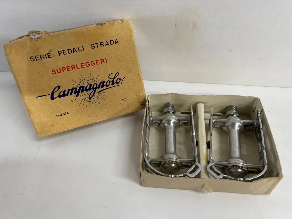 Campagnolo Bicycle Pedals for sale | eBay