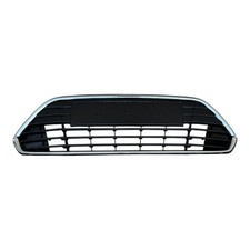 Stoßstange Gitter für Ford Mondeo IV BA7 Limo Turnier 10-15