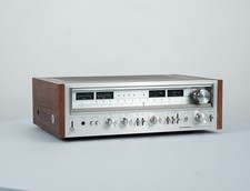 PIONEER SX-880 RICEVITORE STEREO VINTAGE - COMPLETAMENTE REVISIONATO E RESTAURATO -1-Anno WRT