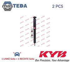 344211 STOSSDAMPFER STOßDÄMPFER 2 STÜCK PAAR VORNE KYB 2PCS NEU OE QUALITÄT
