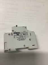 Allen Bradley 1492-ACBH1 SER. B Circuit Breaker 1492 ACB H1 L-205