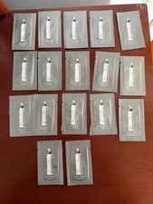 Dermalogica Daily Glycolic Cleanser 17 Samples NEW FREE US SHIPPING 