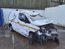 CITROEN BERLINGO MK3 2018-2023 Steel Wheel Single 98153116ZY
