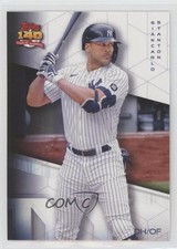 2021 Topps Archives 2091 Topps Giancarlo Stanton #295 0ol8