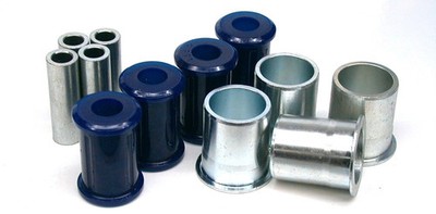 Reliant Scimitar SS1 Front Lower Arm Wishbone Inner Bush Kit - SuperPro Poly SPF