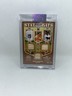 2025 Leaf Lumber, Tony Gwynn Ken Griffey Jr Mark McGwire Stat Bats 25/35