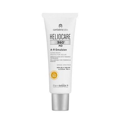 HELIOCARE 360° A-R Emulsion SPF 50+ 50 ML