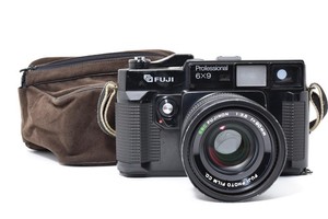 Fuji Gw 690 | eBay