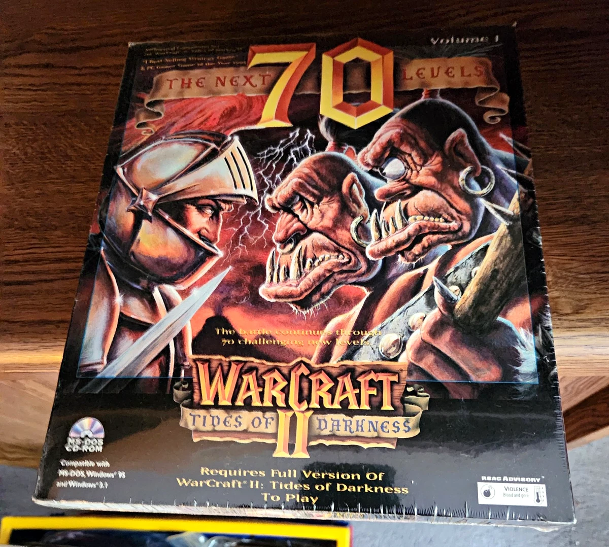 25+ Warcraft 2 Pc for sale | Updated Oct 2026