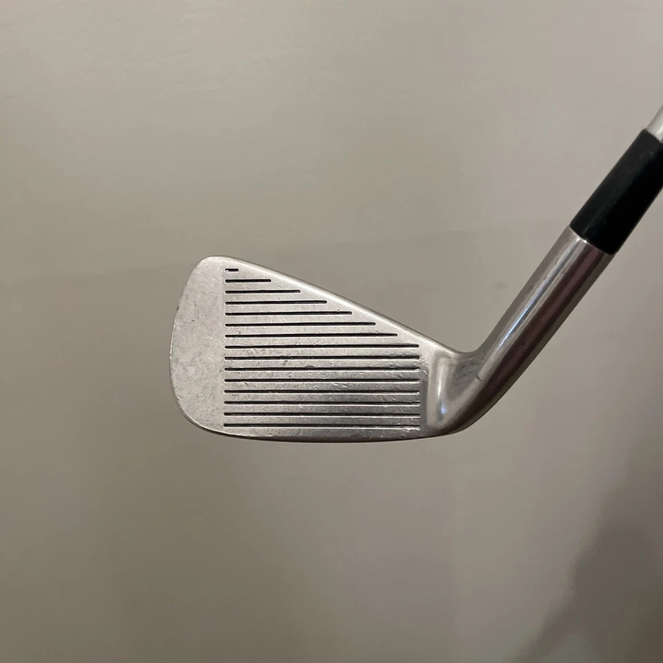 Vintage Spalding Tour Edition 7 Iron Steel Shaft Right Hand - Image 3 of 4