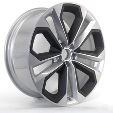 Jantes Audi Q3