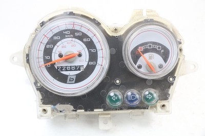 COMPTEUR - BEELINE RAPID 4T 50 (2011 - 2020)