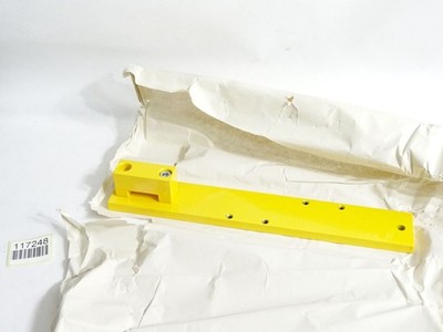 Euchner Riegel für NZ-A / NZ-C / Unbenutzt