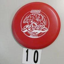 Innova Discs Dx Rollo - Pick Your Disc!