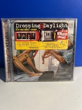 Dropping Daylight “Brace Yourself “ (CD) 11 Tracks…….BRAND NEW & SEALED!