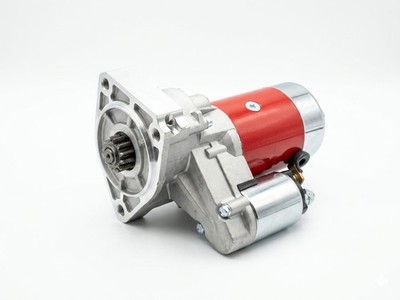 CHEVY Small / Big Block 3HP HIGH TORQUE MINI STARTER TILTON STYLE 153/168 TOOTH