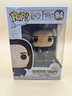 Funko Pop, Harry Potter, Severus Snape at Yule Ball #94