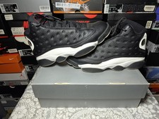 Size 10 - Air Jordan 13 Retro Reverse He Got Game for sale online