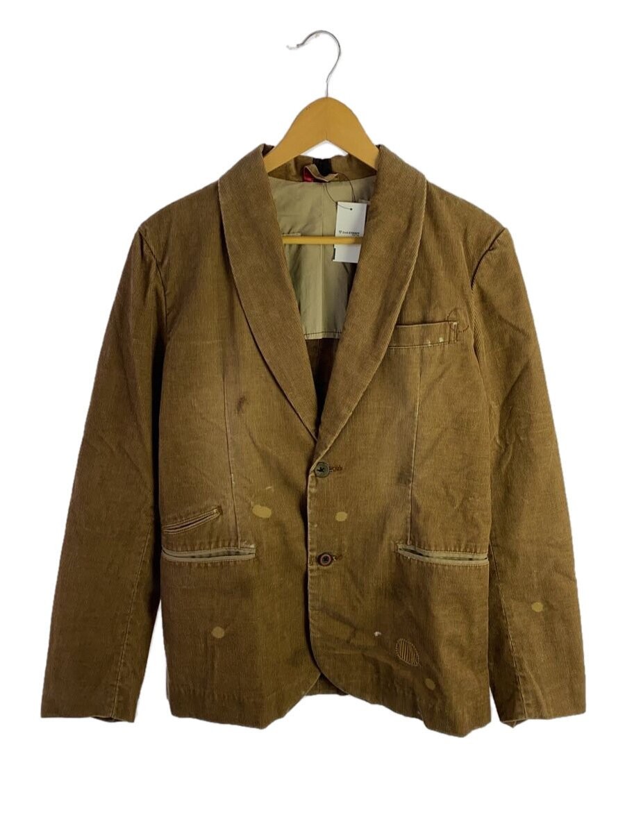 ジャケット・アウター Paul Smith RED EAR Paul Smith × RED EAR Jacket Brown L Used | eBay