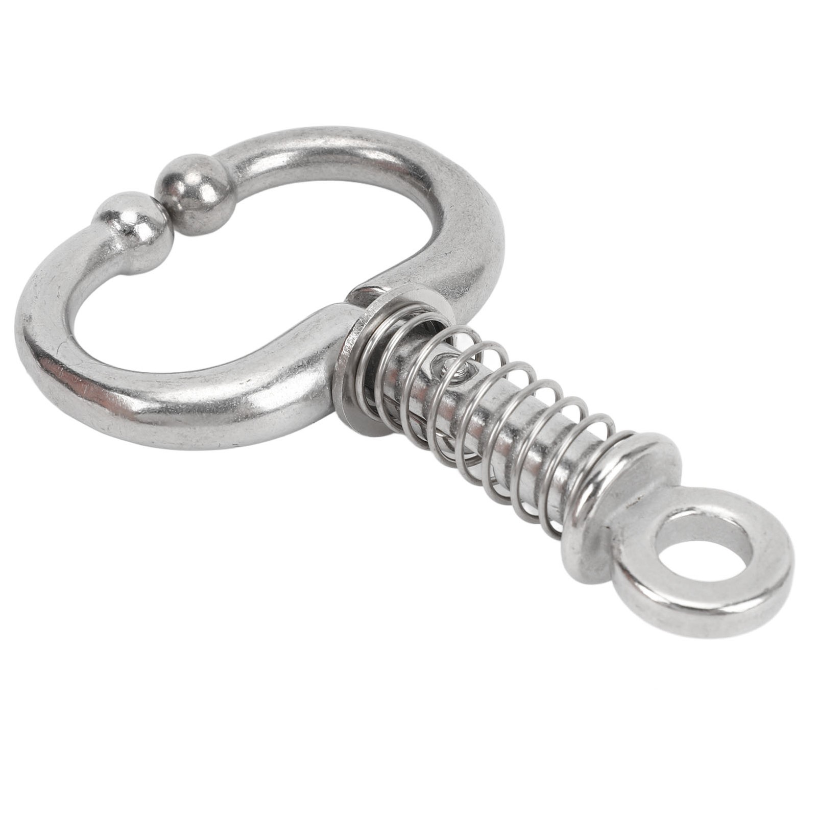 Cattle Nose Ring Cow Nose Clip Secure Fixing For Ranch For Livestock