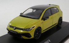 Solido Volkswagen Golf VIII R 333 Lime Yellow 2023 1:43  S4311804