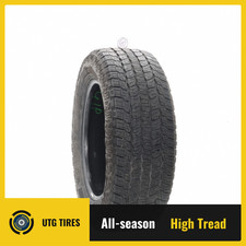 Used 27560r20 Goodyear Wrangler Territory At 115s - 9.532