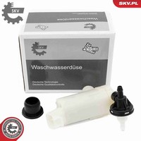 Esen SKV 15SKV022 Waschwasserpumpe FüR Scheibenreinigung Wischwasserpumpe