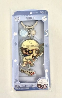 Acrobat Tennis Identity V IDENTITY V