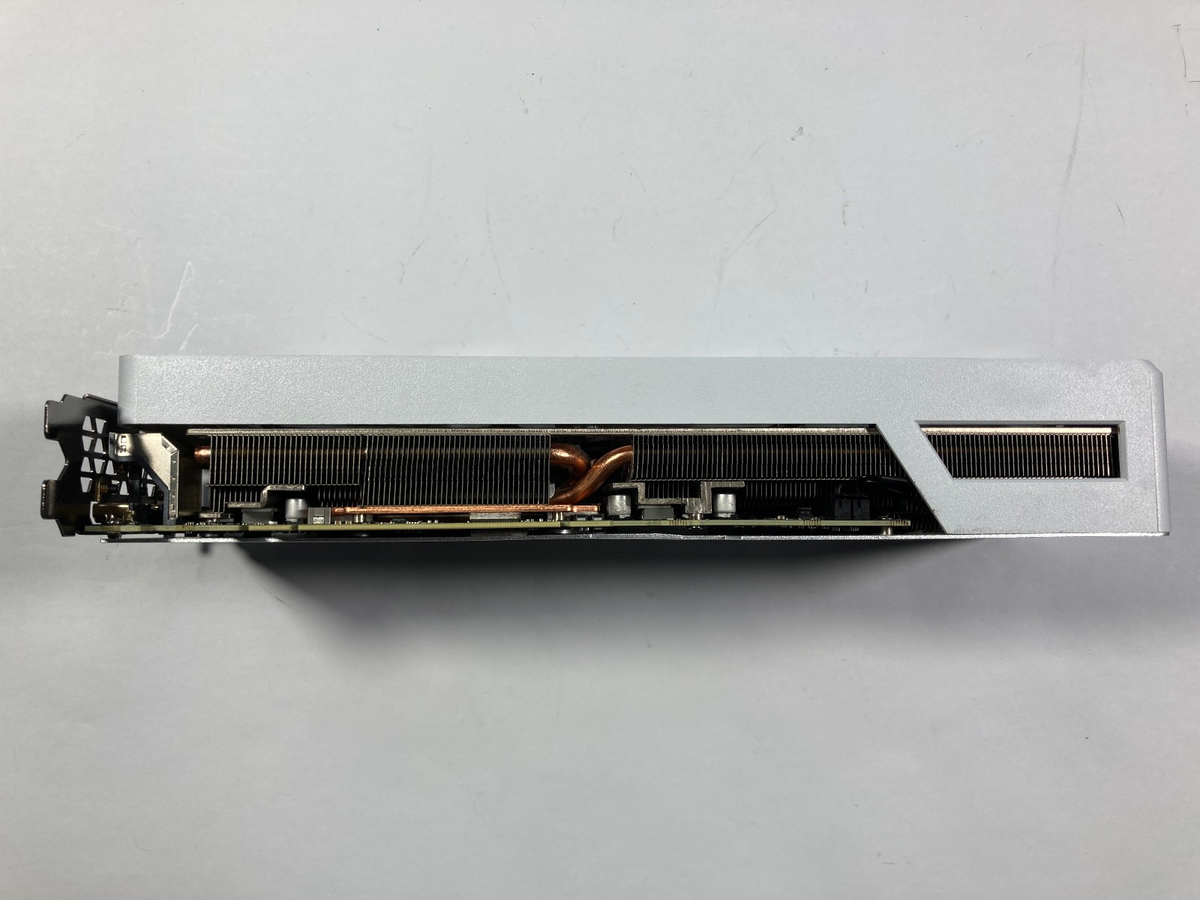 Gigabyte Nvidia GeForce RTX 3090 Vision OC 24GB GDDR6X Graphics