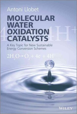 Molecular Water Oxidation Catalysis: A Key Topic for New Sustainable Energy Conv