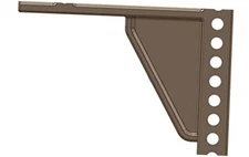  Receiver Hitch Mount, 11 