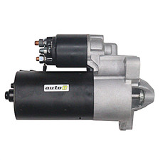 Brand New Starter Motor for Volvo XC60 T6 3.0L 6Cyl Petrol B6304T2 2009 - 2010