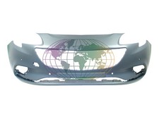 Lexmond Stoßfänger Stoßstange vorne passend für Opel Corsa E X15