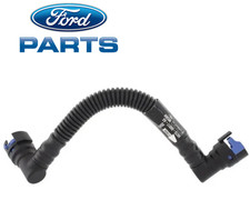 Genuine Oem Pcv Vent Hose Ford V10 6.8l F550 E350 Excursion Bronco Sport Escape Genuine Oem Pcv Vent Hose Ford V10 6.8l F550 E350 Excursion Bronco Sport Escape