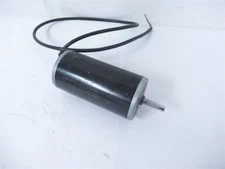 245192 Used; unkermotoren GR63SX55 Motor DC brushed 24 V60 V 0.159 hp; 0.171 hp