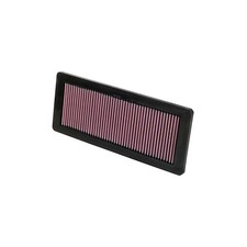 33-2936 Air Filter Fits Citroen DS3 Convertible DS4 DS5 Ds DS 3 By K&N Filters